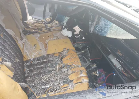 1987 Jeep Comanche из США, поврежденный, VIN 1JTMG6414HT169630